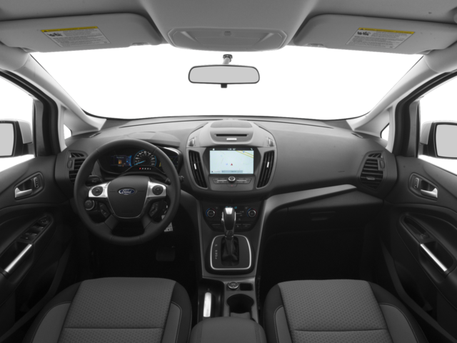 2017 Ford C-Max Energi Hatchback 5D Energi I4 Hybrid