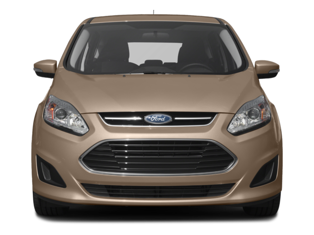 2017 Ford C-Max Hybrid Hatchback 5D SE I4 Hybrid