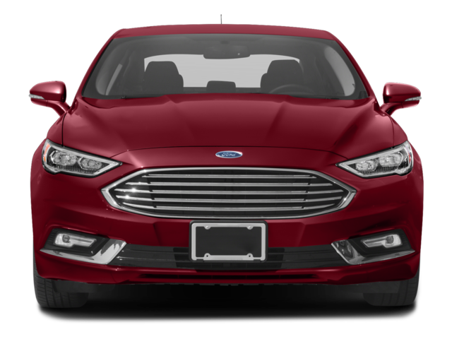 2017 Ford Fusion Energi Sedan 4D Titanium Energi I4 Hybrid