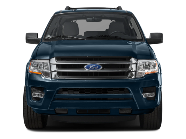 2017 Ford Expedition Utility 4D XLT 4WD V6 Turbo