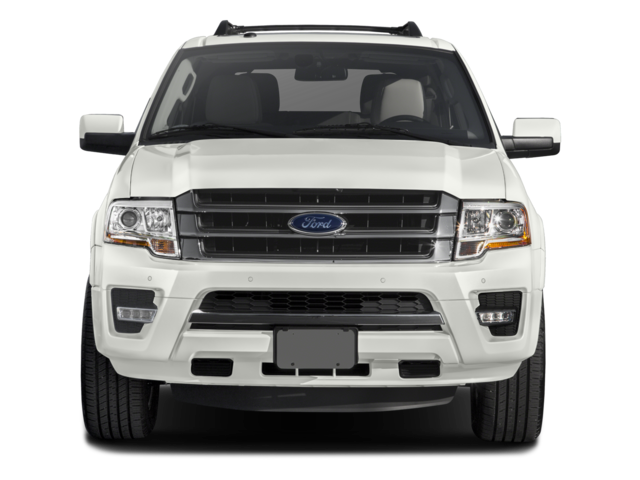2017 Ford Expedition Utility 4D Limited 4WD V6 Turbo