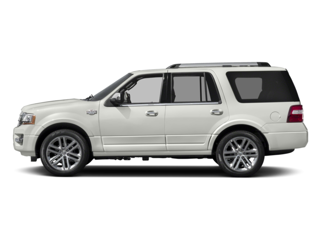 2017 Ford Expedition Utility 4D King Ranch 4WD V6 Turbo