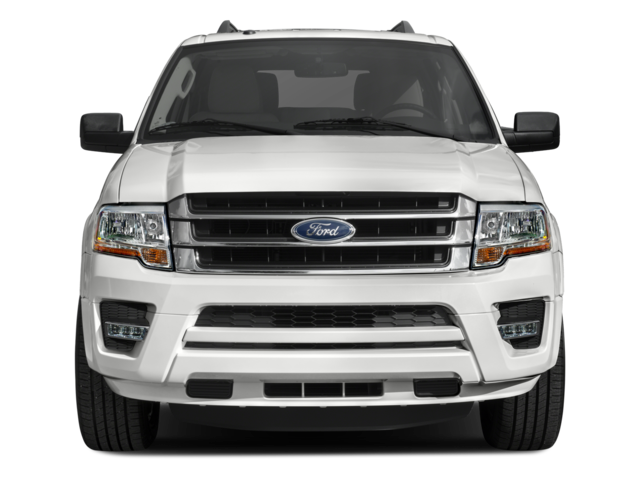 2017 Ford Expedition EL Utility 4D XL 2WD V6 Turbo