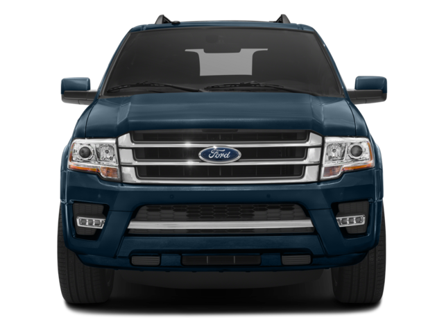 2017 Ford Expedition EL Utility 4D Limited 2WD V6 Turbo