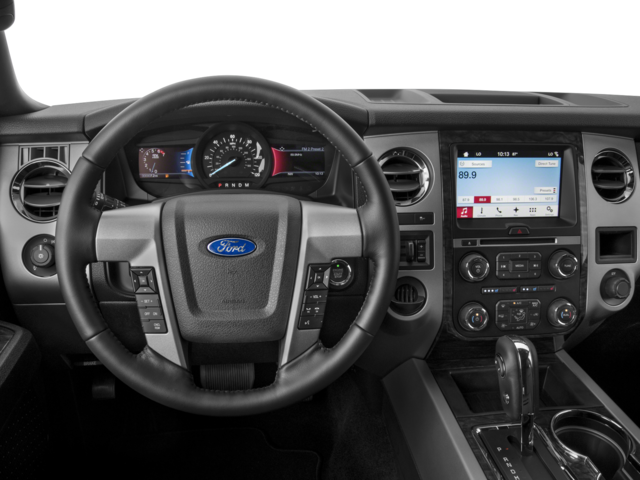 2017 Ford Expedition EL Utility 4D Limited 2WD V6 Turbo