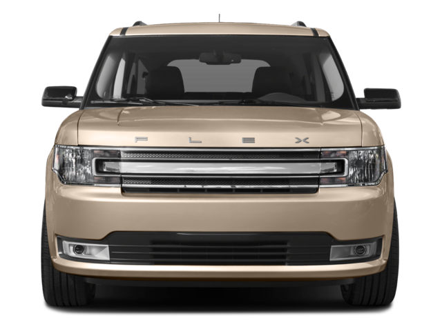 2017 Ford Flex Wagon 4D Limited EcoBoost AWD