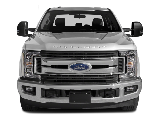 2017 Ford F-250 Supercab XLT 4WD