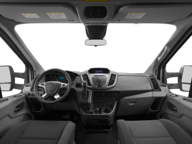 2017 Ford Transit Passenger Passenger Van XL Medium Roof