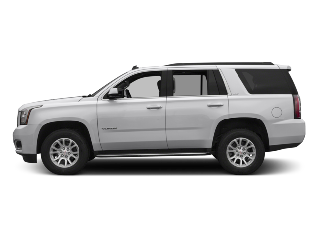 2017 GMC Yukon Utility 4D SLT 2WD V8