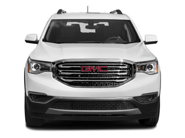 2017 GMC Acadia Utility 4D All Terrain-2 AWD