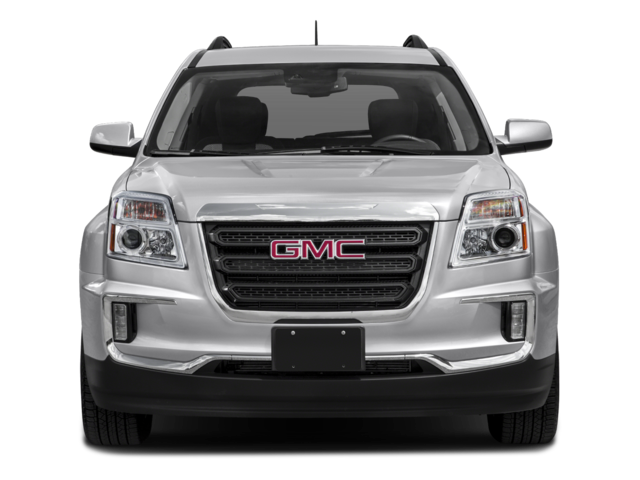 2017 GMC Terrain Utility 4D SLE2 AWD