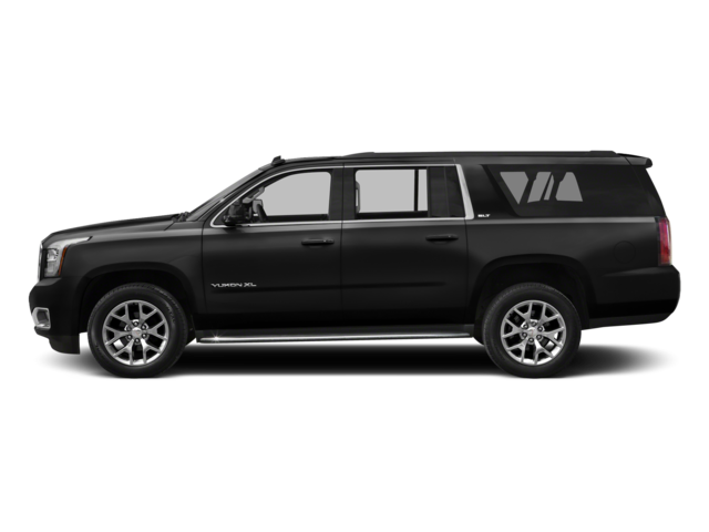 2017 GMC Yukon XL Utility 4D SLE 2WD V8