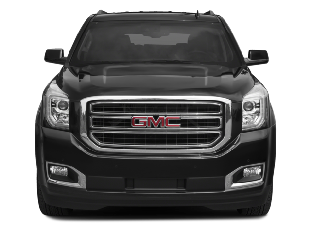2017 GMC Yukon XL Utility 4D SLE 2WD V8