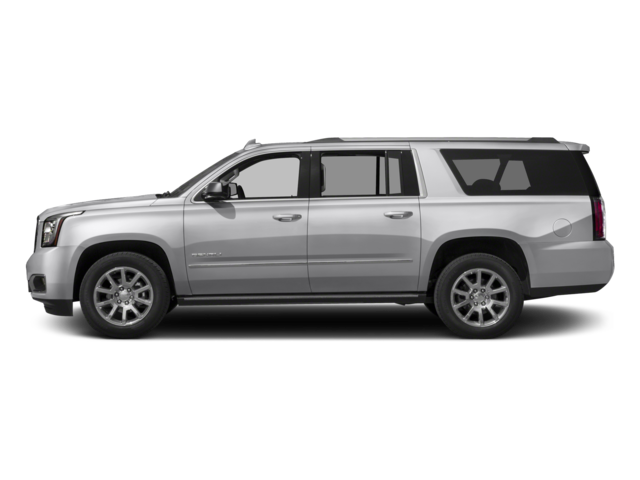 2017 GMC Yukon XL Utility 4D Denali 4WD V8
