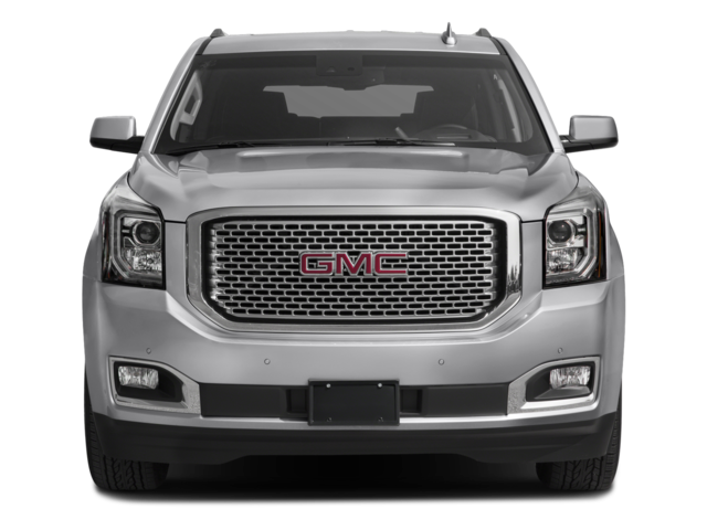 2017 GMC Yukon XL Utility 4D Denali 4WD V8