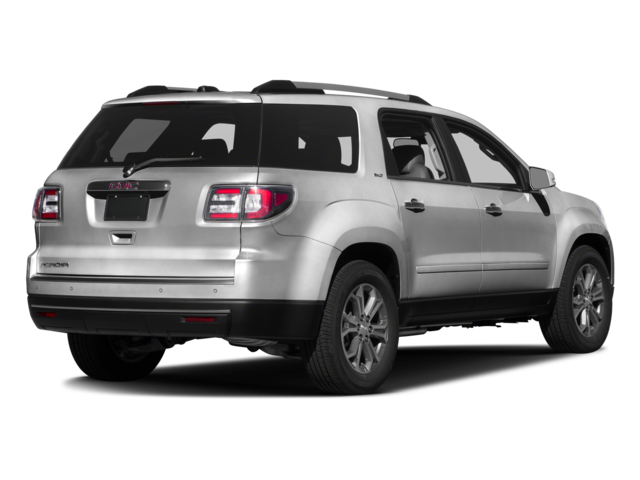 2017 GMC Acadia Limited Utility 4D Limited 2WD V6