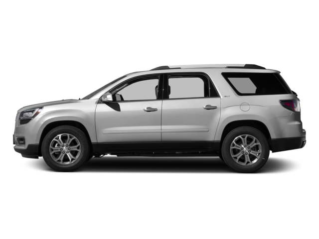 2017 GMC Acadia Limited Utility 4D Limited 2WD V6