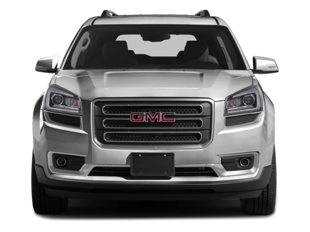 2017 GMC Acadia Limited Utility 4D Limited 2WD V6