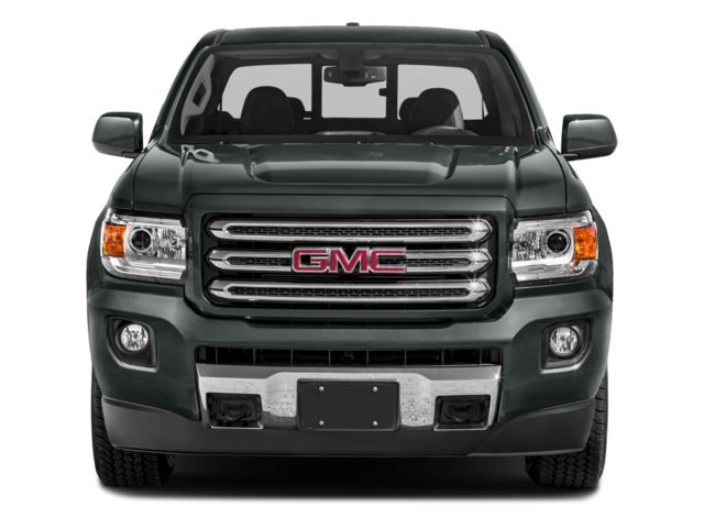 2017 GMC Canyon Extended Cab SLT 4WD