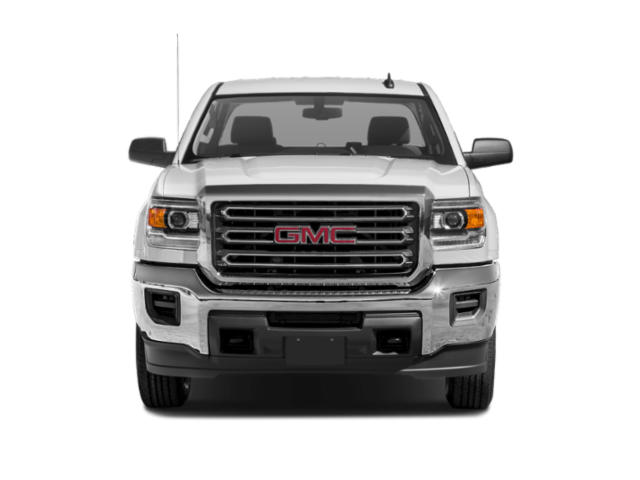 2017 GMC Sierra 3500HD Crew Cab 4WD