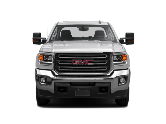 2017 GMC Sierra 3500HD Crew Cab SLT 2WD