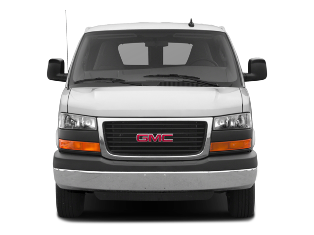 2017 GMC Savana Passenger Savana LT 135"