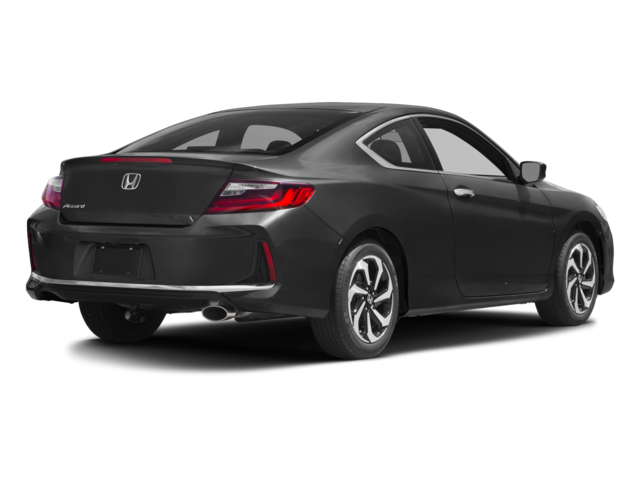 2017 Honda Accord Coupe 2D LX Sense I4