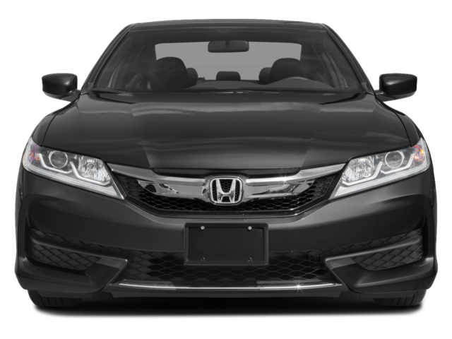 2017 Honda Accord Coupe 2D LX Sense I4