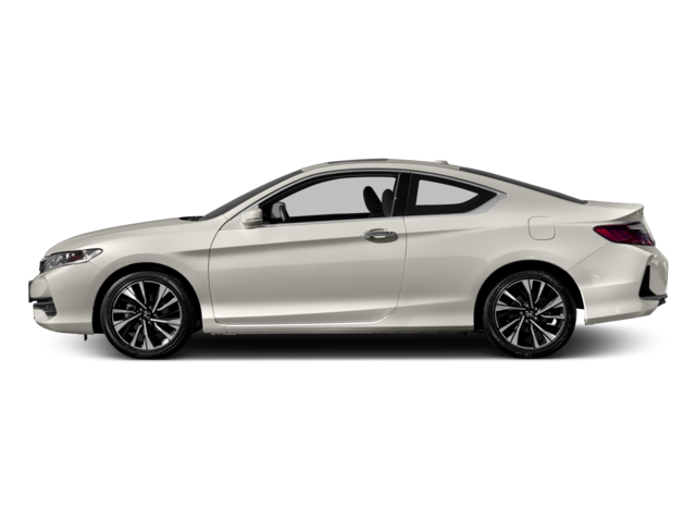 2017 Honda Accord Coupe 2D EX Sense I4