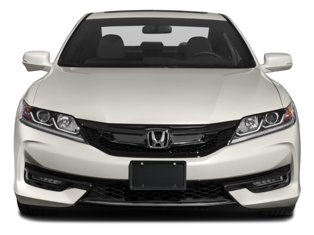 2017 Honda Accord Coupe 2D EX Sense I4