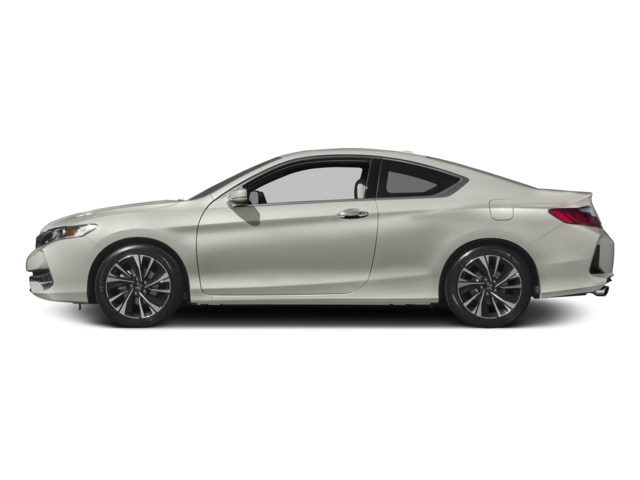 2017 Honda Accord Coupe 2D EX-L V6