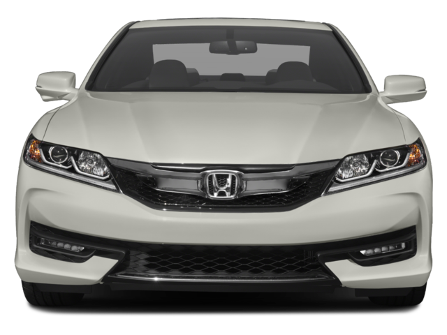 2017 Honda Accord Coupe 2D EX-L V6