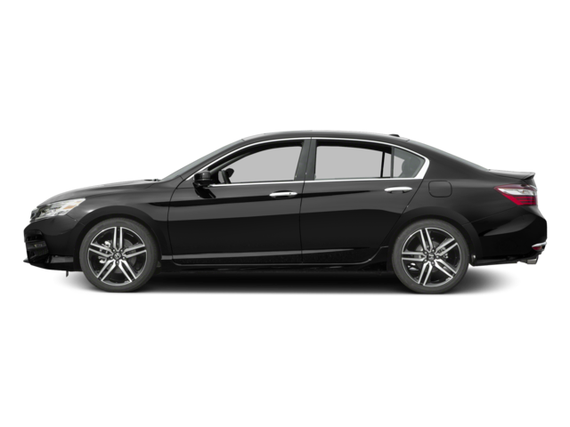 2017 Honda Accord Touring Auto