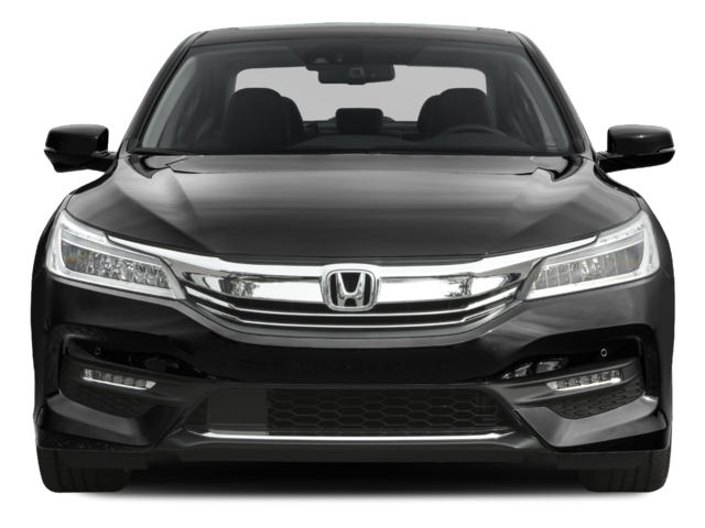 2017 Honda Accord Touring Auto