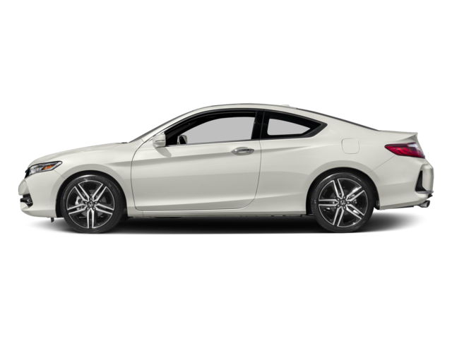 2017 Honda Accord Coupe 2D Touring V6