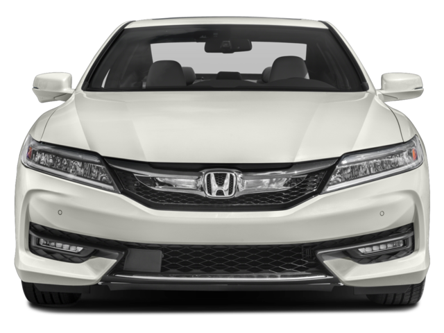 2017 Honda Accord Coupe 2D Touring V6