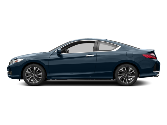 2017 Honda Accord Coupe 2D EX-L Navigation V6