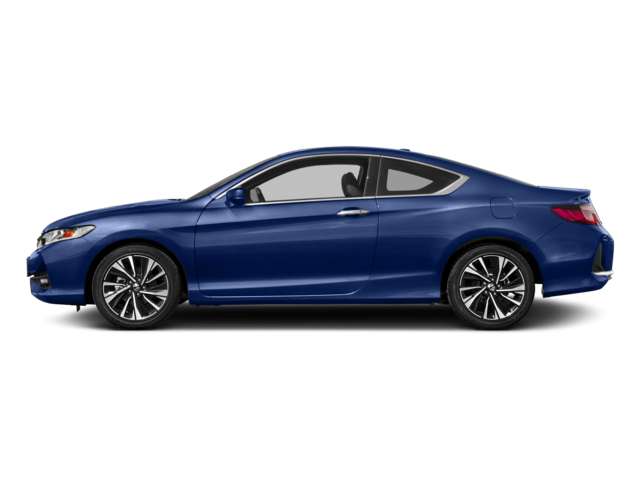 2017 Honda Accord Coupe 2D EX-L Navigation I4