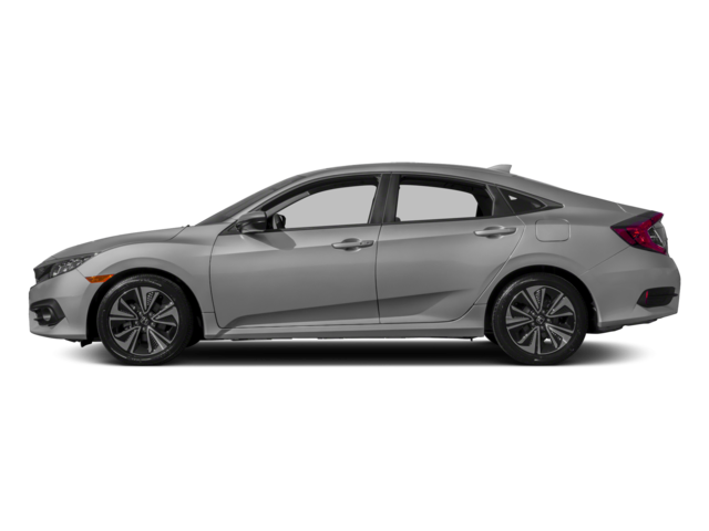 2017 Honda Civic Sedan 4D EX-T I4 Turbo