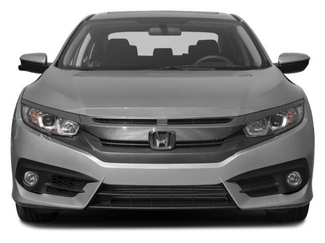 2017 Honda Civic Sedan 4D EX-T I4 Turbo