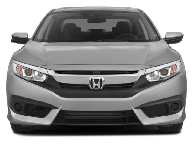 2017 Honda Civic Sedan 4D EX Sense I4