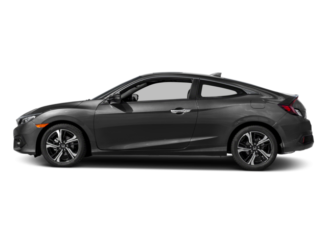 2017 Honda Civic Coupe 2D Touring I4 Turbo