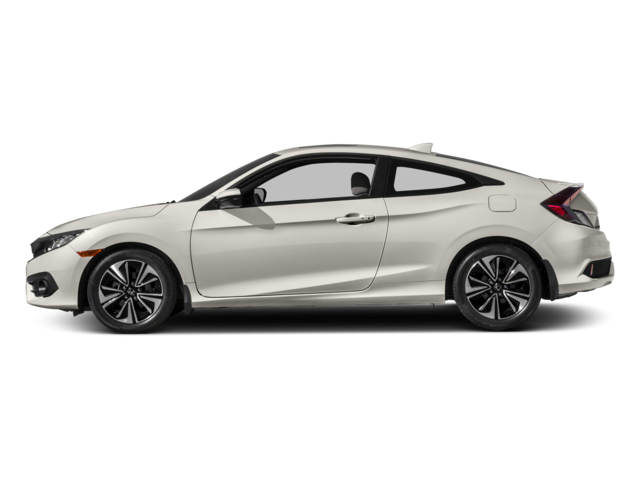 2017 Honda Civic Coupe 2D EX-L I4 Turbo