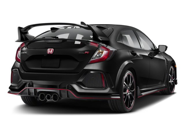 2017 Honda Civic Type R