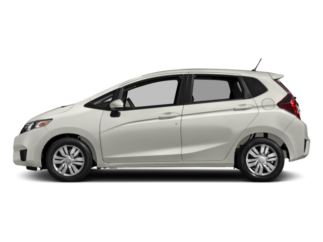 2017 Honda Fit Hatchback 5D LX I4