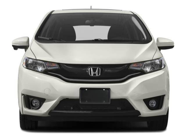 2017 Honda Fit Hatchback 5D EX I4
