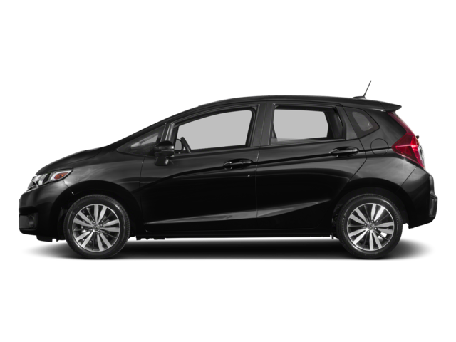 2017 Honda Fit Hatchback 5D EX-L Navigation I4