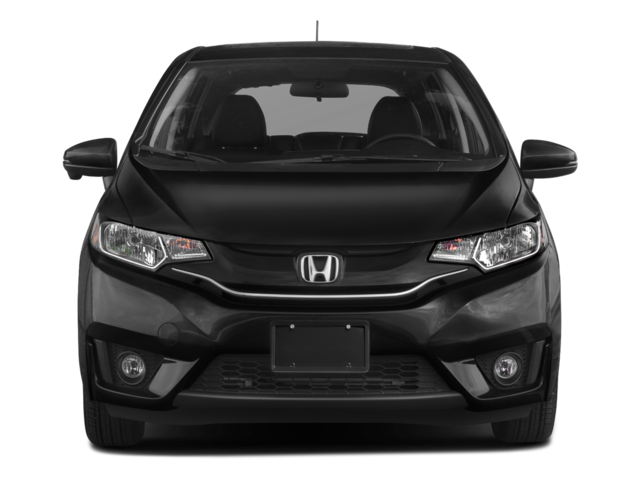2017 Honda Fit Hatchback 5D EX-L Navigation I4