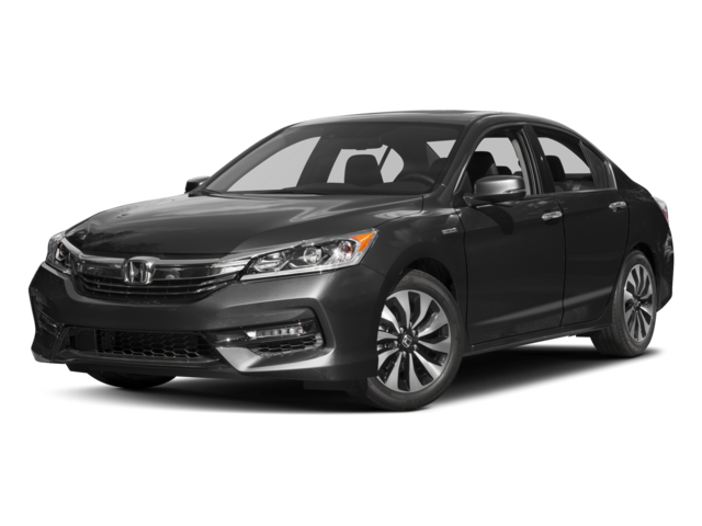 2017 Honda Accord Hybrid