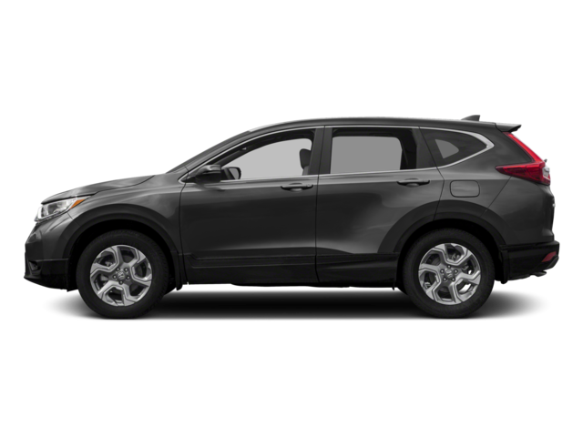 2017 Honda CR-V Utility 4D EX-L Navigation AWD I4